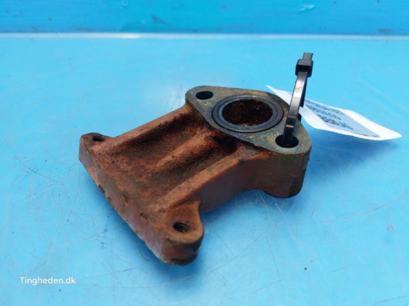 Motor und Motorteile типа Iveco 8361 SRE 11, Gebrauchtmaschine в Hemmet (Фотография 5)