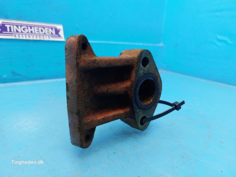 Motor und Motorteile типа Iveco 8361 SRE 11, Gebrauchtmaschine в Hemmet (Фотография 12)