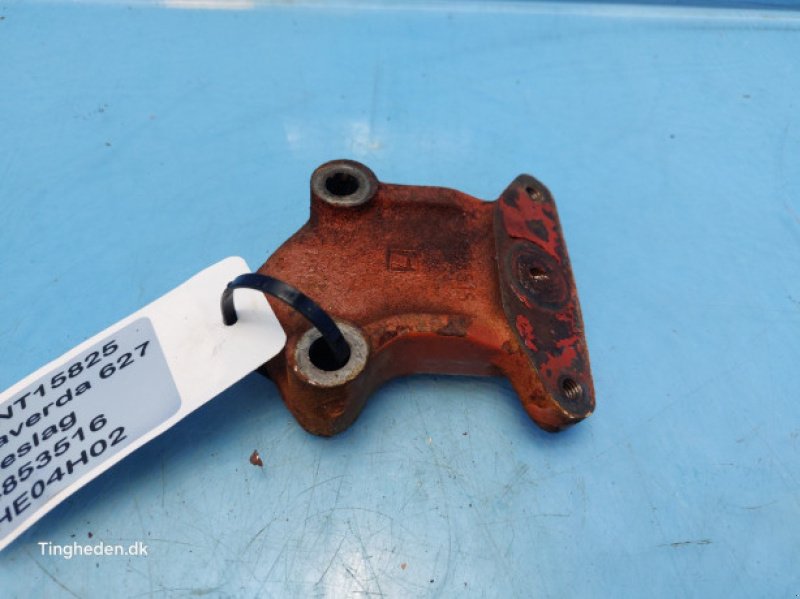 Motor und Motorteile типа Iveco 8361 SRE 11, Gebrauchtmaschine в Hemmet (Фотография 15)