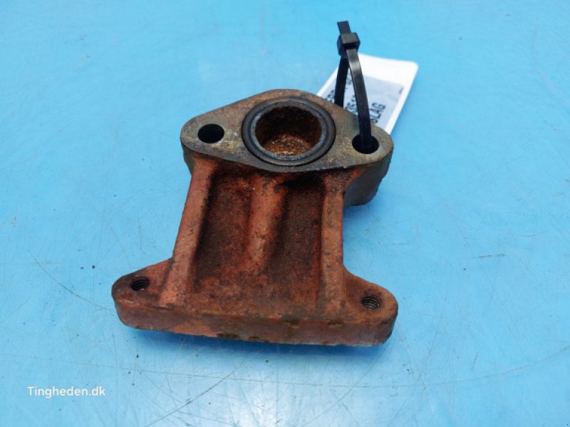 Motor und Motorteile типа Iveco 8361 SRE 11, Gebrauchtmaschine в Hemmet (Фотография 9)