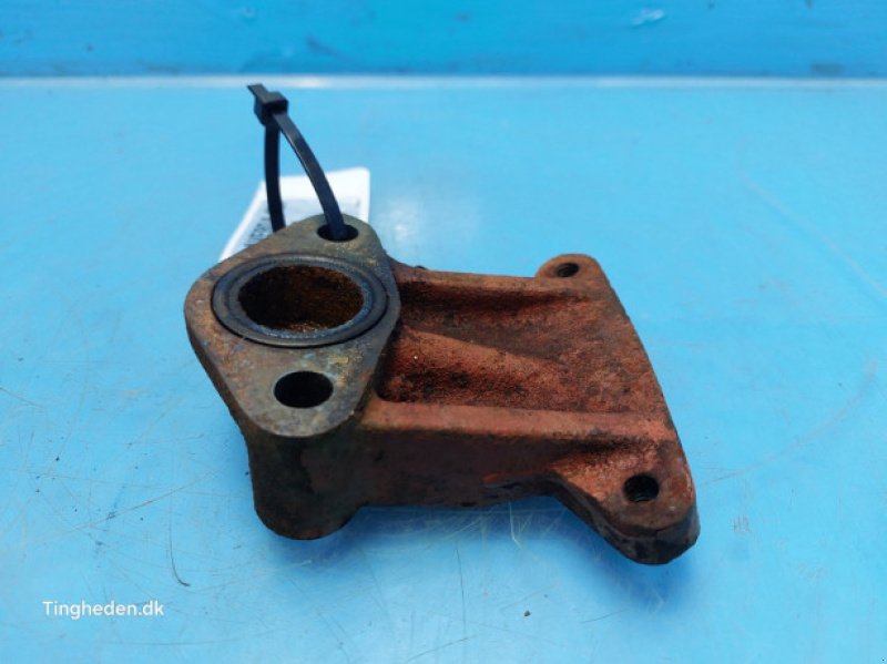 Motor und Motorteile типа Iveco 8361 SRE 11, Gebrauchtmaschine в Hemmet (Фотография 7)