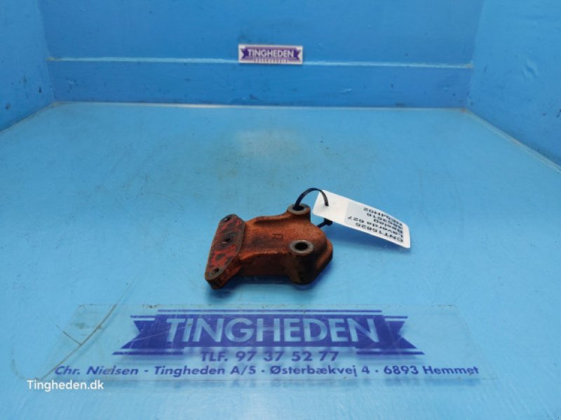 Motor und Motorteile типа Iveco 8361 SRE 11, Gebrauchtmaschine в Hemmet (Фотография 1)