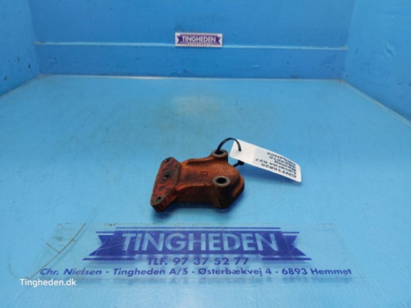 Motor und Motorteile типа Iveco 8361 SRE 11, Gebrauchtmaschine в Hemmet (Фотография 1)