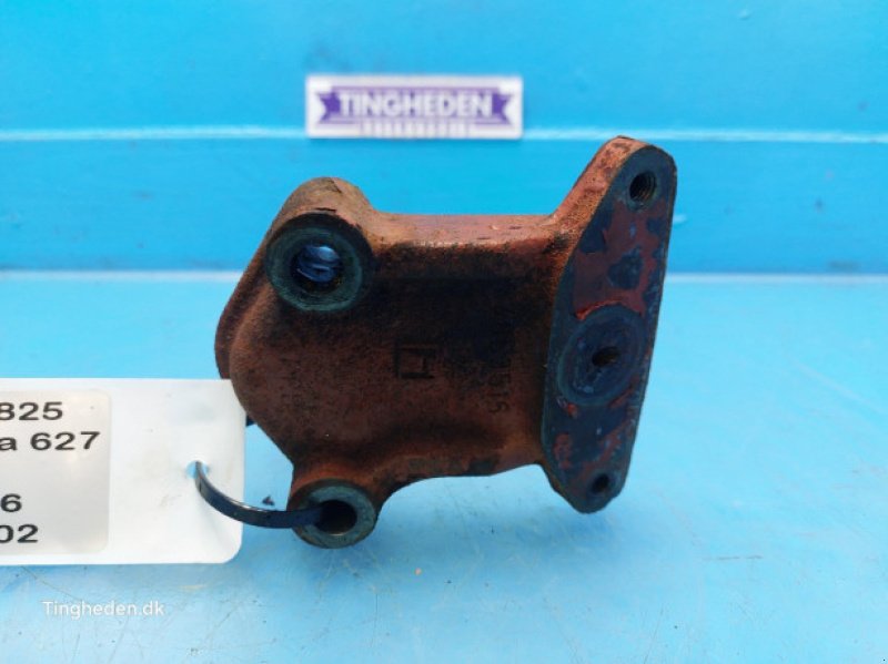 Motor und Motorteile типа Iveco 8361 SRE 11, Gebrauchtmaschine в Hemmet (Фотография 14)