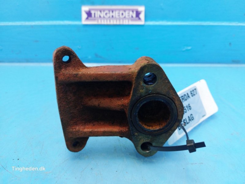 Motor und Motorteile типа Iveco 8361 SRE 11, Gebrauchtmaschine в Hemmet (Фотография 10)