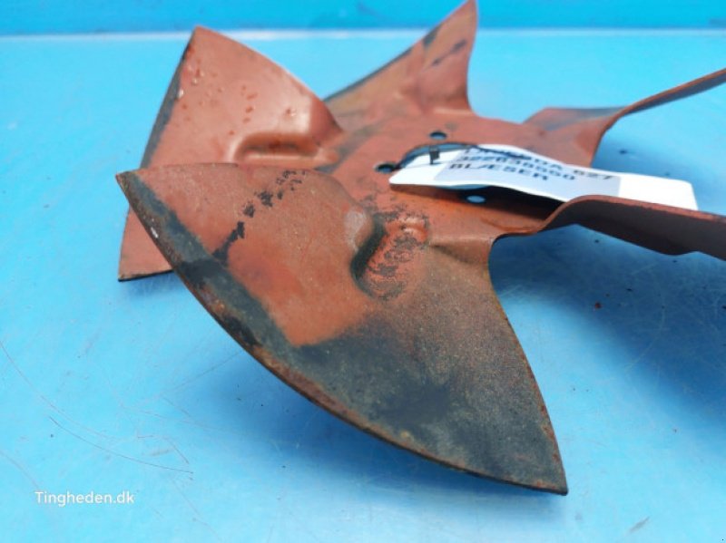 Motor und Motorteile типа Iveco 8361 SRE 11, Gebrauchtmaschine в Hemmet (Фотография 8)