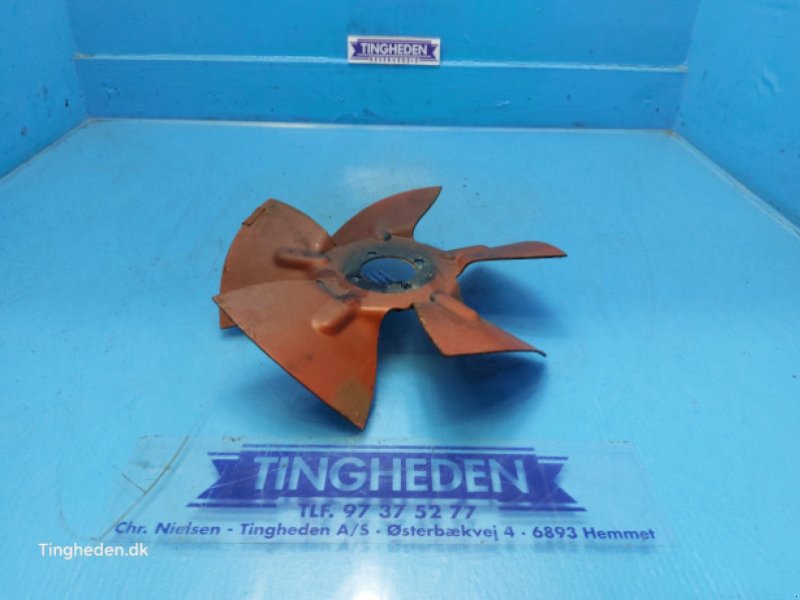 Motor und Motorteile типа Iveco 8361 SRE 11, Gebrauchtmaschine в Hemmet (Фотография 1)