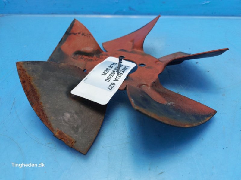 Motor und Motorteile типа Iveco 8361 SRE 11, Gebrauchtmaschine в Hemmet (Фотография 9)