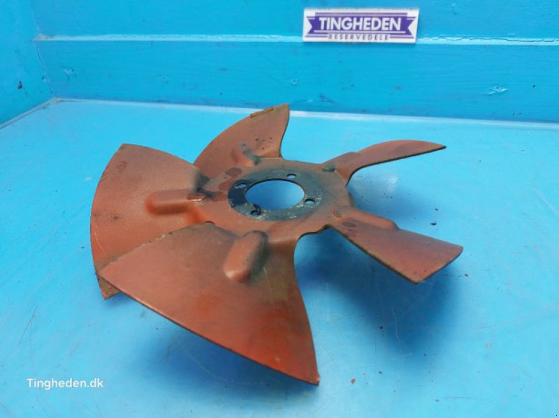 Motor und Motorteile типа Iveco 8361 SRE 11, Gebrauchtmaschine в Hemmet (Фотография 4)