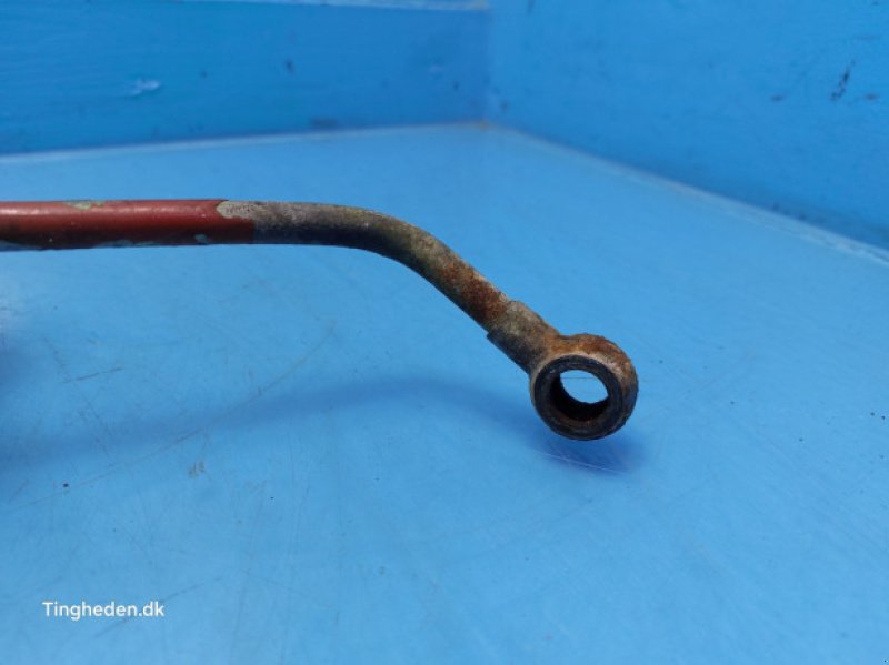 Motor und Motorteile типа Iveco 8361 SRE 11, Gebrauchtmaschine в Hemmet (Фотография 4)