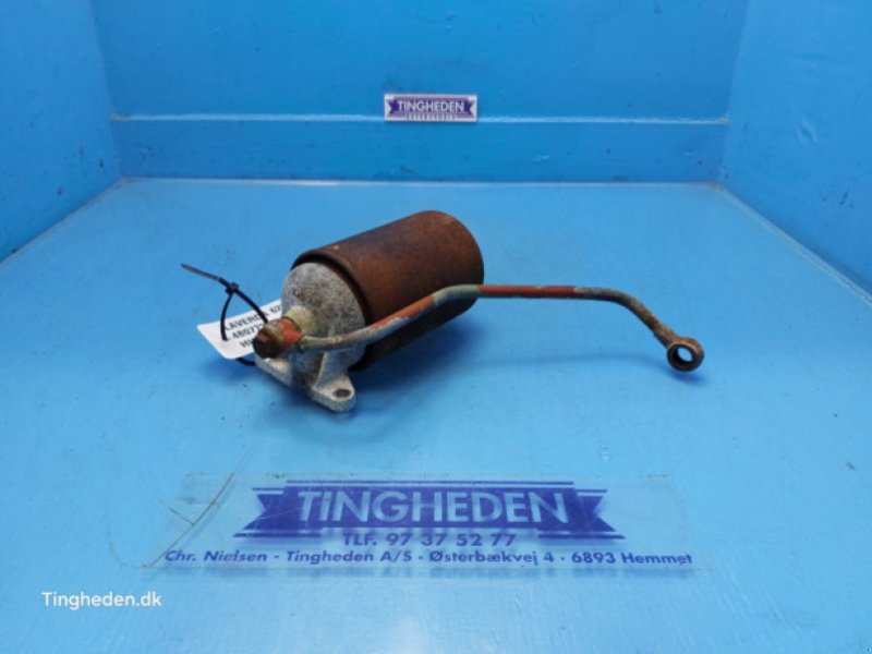 Motor und Motorteile типа Iveco 8361 SRE 11, Gebrauchtmaschine в Hemmet (Фотография 1)