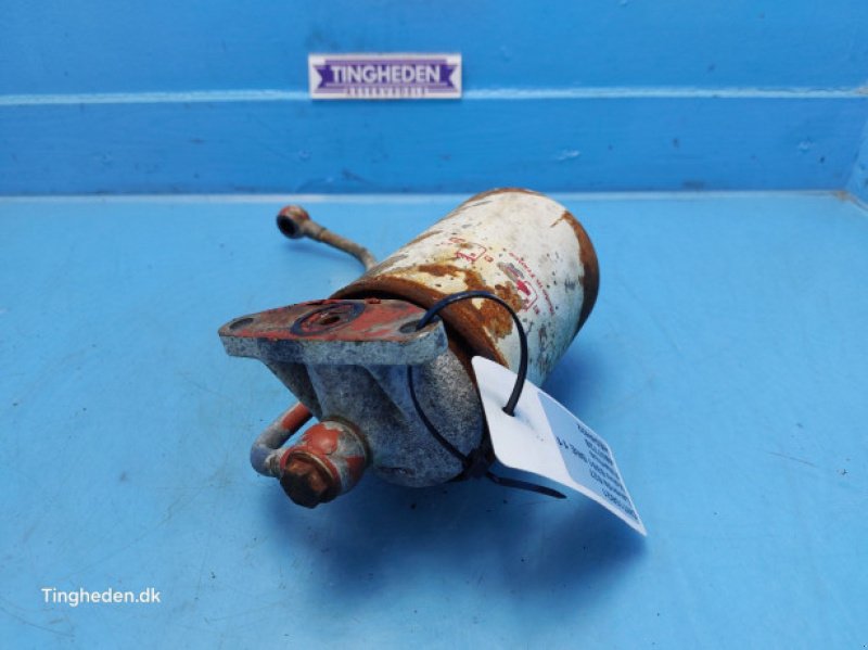 Motor und Motorteile типа Iveco 8361 SRE 11, Gebrauchtmaschine в Hemmet (Фотография 14)