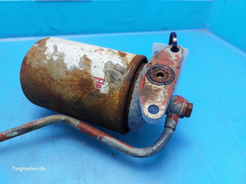 Motor und Motorteile типа Iveco 8361 SRE 11, Gebrauchtmaschine в Hemmet (Фотография 13)