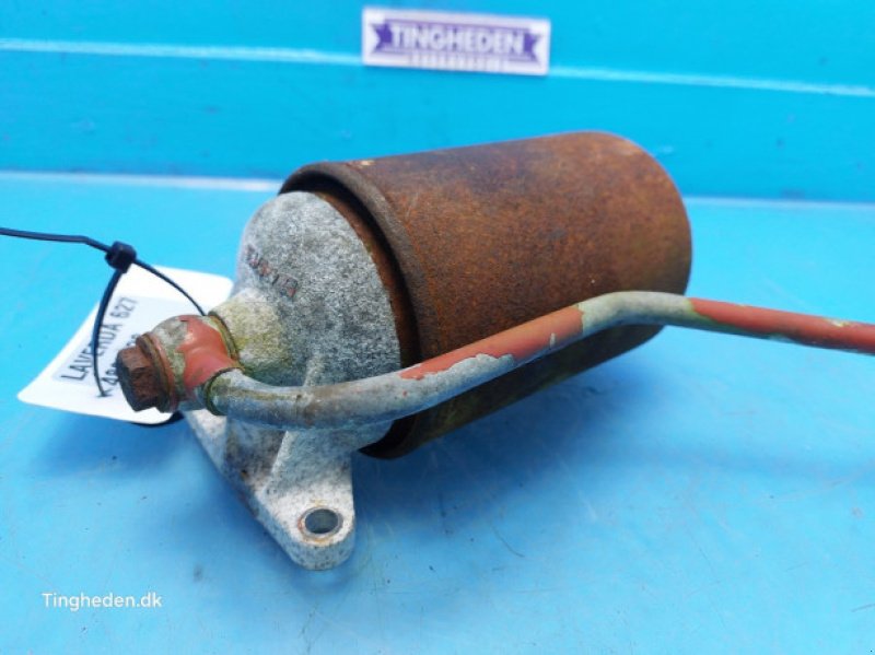 Motor und Motorteile типа Iveco 8361 SRE 11, Gebrauchtmaschine в Hemmet (Фотография 3)