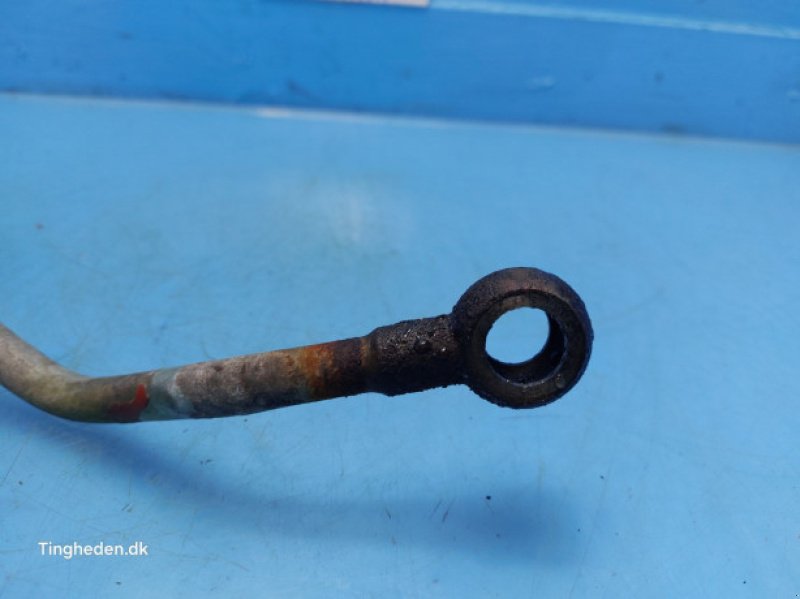 Motor und Motorteile типа Iveco 8361 SRE 11, Gebrauchtmaschine в Hemmet (Фотография 7)