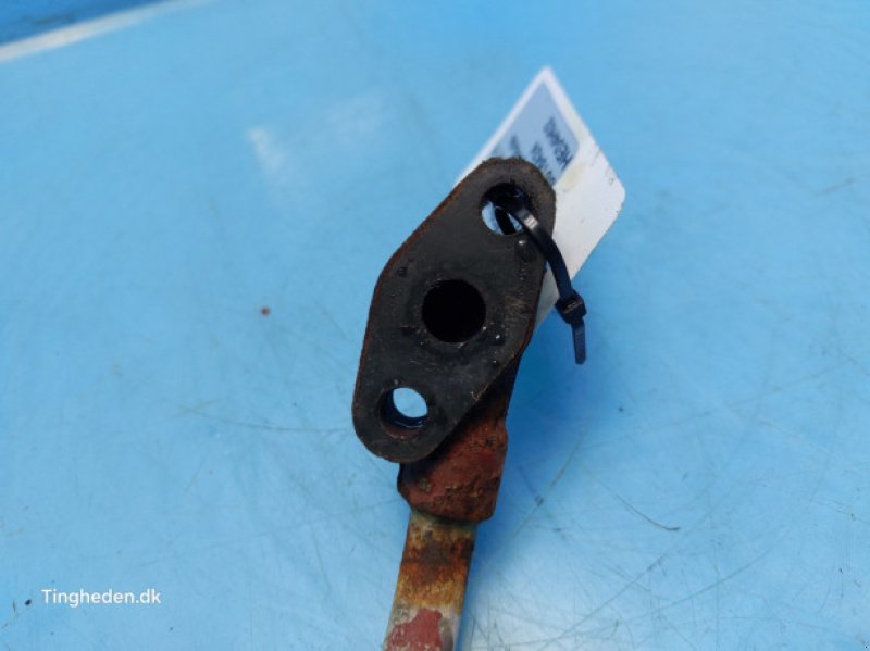 Motor und Motorteile типа Iveco 8361 SRE 11, Gebrauchtmaschine в Hemmet (Фотография 8)