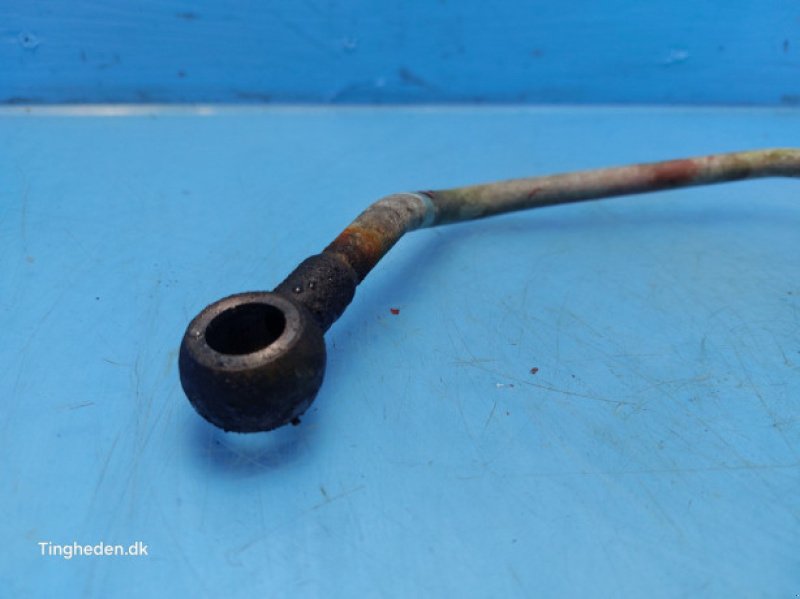 Motor und Motorteile типа Iveco 8361 SRE 11, Gebrauchtmaschine в Hemmet (Фотография 4)