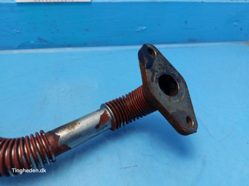 Motor und Motorteile типа Iveco 8361 SRE 11, Gebrauchtmaschine в Hemmet (Фотография 7)