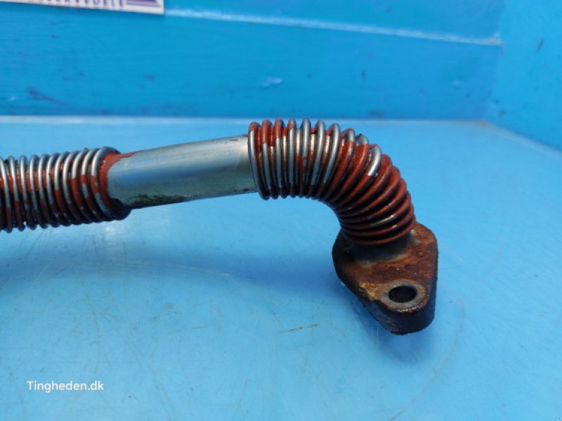 Motor und Motorteile типа Iveco 8361 SRE 11, Gebrauchtmaschine в Hemmet (Фотография 3)