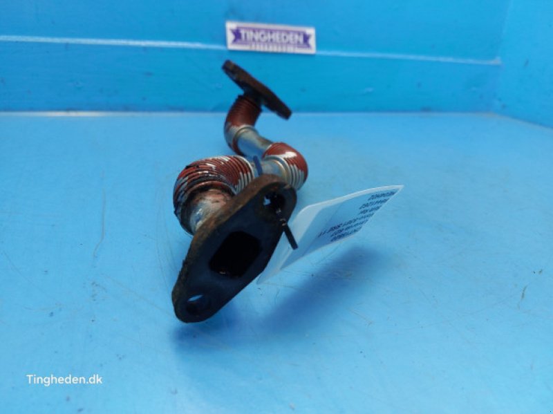 Motor und Motorteile типа Iveco 8361 SRE 11, Gebrauchtmaschine в Hemmet (Фотография 10)