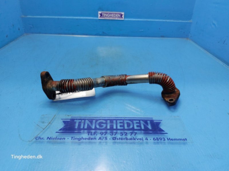 Motor und Motorteile типа Iveco 8361 SRE 11, Gebrauchtmaschine в Hemmet (Фотография 1)