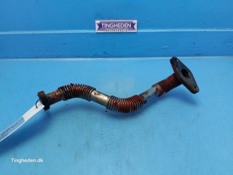 Motor und Motorteile типа Iveco 8361 SRE 11, Gebrauchtmaschine в Hemmet (Фотография 11)