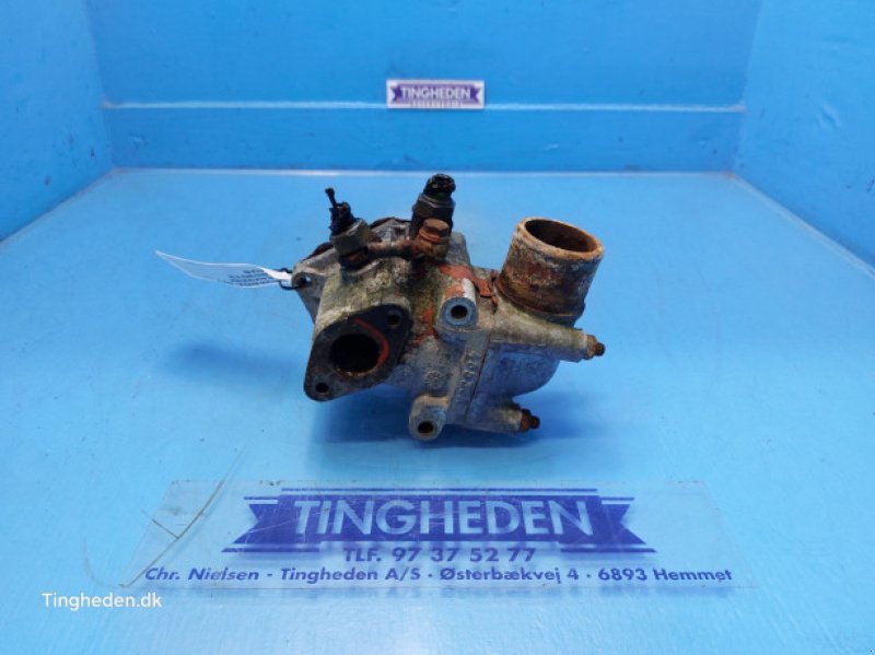 Motor und Motorteile типа Iveco 8361 SRE 11, Gebrauchtmaschine в Hemmet (Фотография 1)