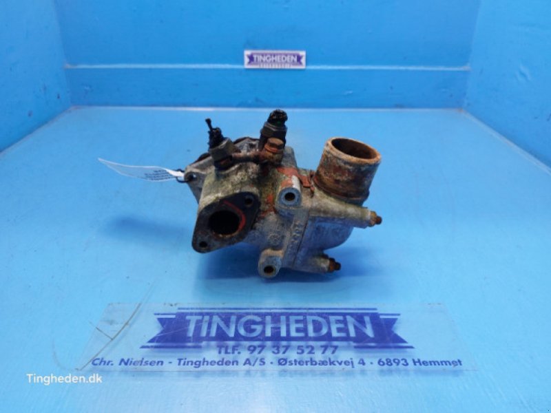 Motor und Motorteile типа Iveco 8361 SRE 11, Gebrauchtmaschine в Hemmet (Фотография 1)