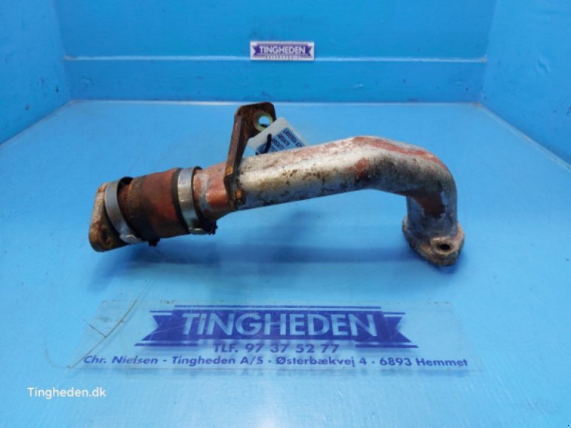 Motor und Motorteile типа Iveco 8361 SRE 11, Gebrauchtmaschine в Hemmet (Фотография 1)