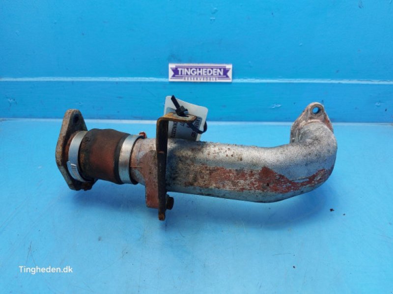 Motor und Motorteile типа Iveco 8361 SRE 11, Gebrauchtmaschine в Hemmet (Фотография 13)