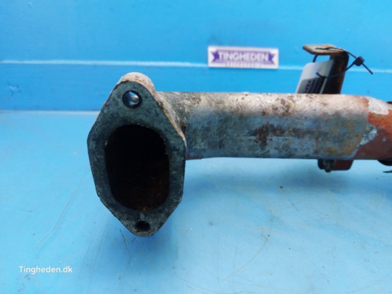 Motor und Motorteile типа Iveco 8361 SRE 11, Gebrauchtmaschine в Hemmet (Фотография 9)