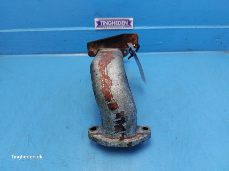 Motor und Motorteile типа Iveco 8361 SRE 11, Gebrauchtmaschine в Hemmet (Фотография 3)