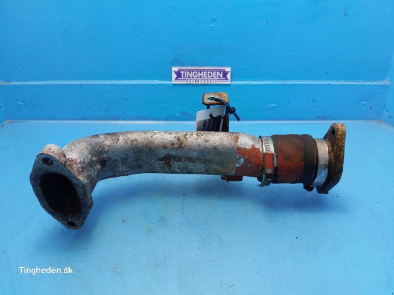 Motor und Motorteile типа Iveco 8361 SRE 11, Gebrauchtmaschine в Hemmet (Фотография 8)