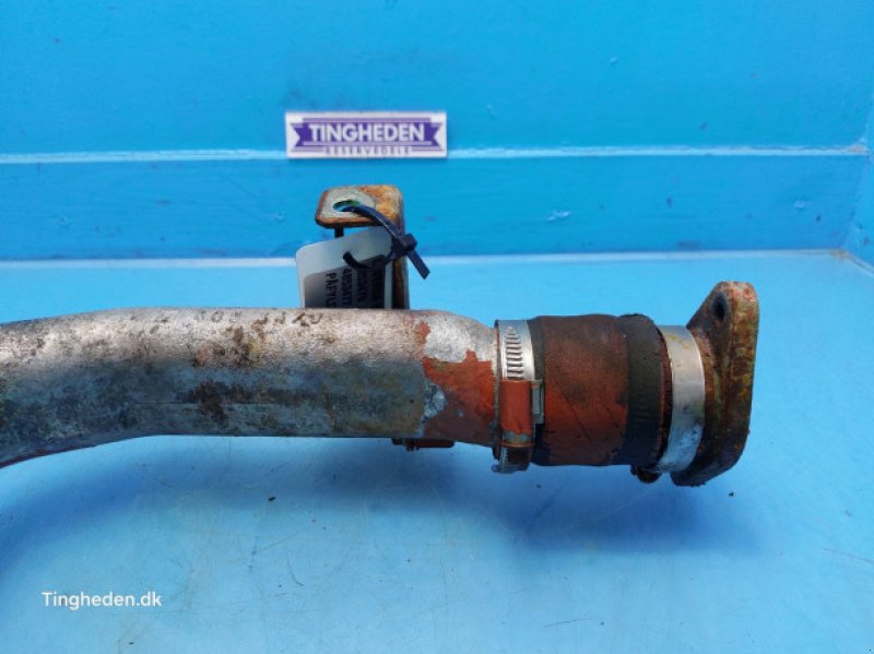 Motor und Motorteile типа Iveco 8361 SRE 11, Gebrauchtmaschine в Hemmet (Фотография 10)