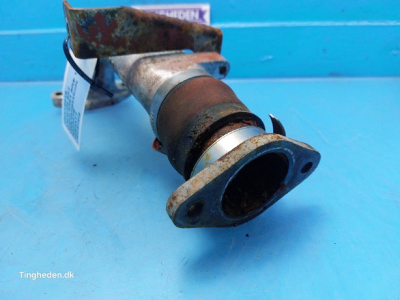 Motor und Motorteile типа Iveco 8361 SRE 11, Gebrauchtmaschine в Hemmet (Фотография 7)