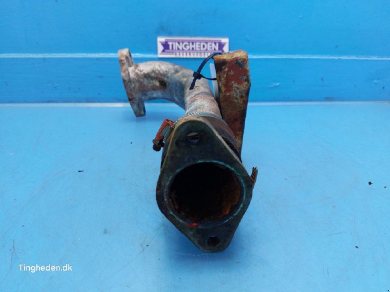 Motor und Motorteile типа Iveco 8361 SRE 11, Gebrauchtmaschine в Hemmet (Фотография 11)