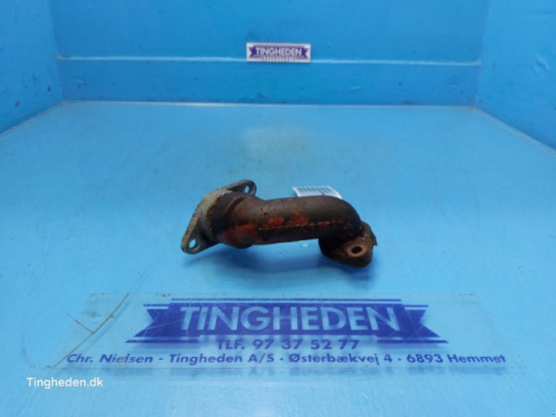 Motor und Motorteile типа Iveco 8361 SRE 11, Gebrauchtmaschine в Hemmet (Фотография 1)