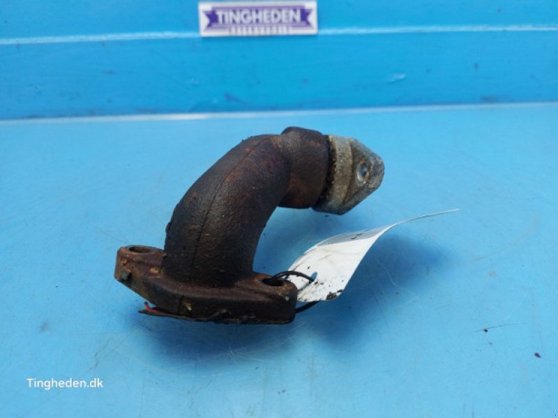 Motor und Motorteile типа Iveco 8361 SRE 11, Gebrauchtmaschine в Hemmet (Фотография 3)