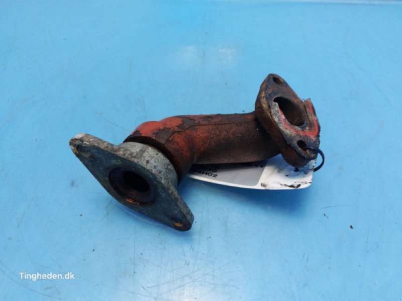 Motor und Motorteile типа Iveco 8361 SRE 11, Gebrauchtmaschine в Hemmet (Фотография 7)