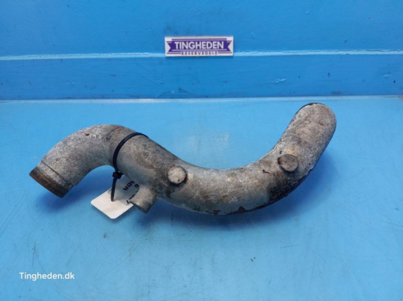 Motor und Motorteile типа Iveco 8361 SRE 11, Gebrauchtmaschine в Hemmet (Фотография 5)