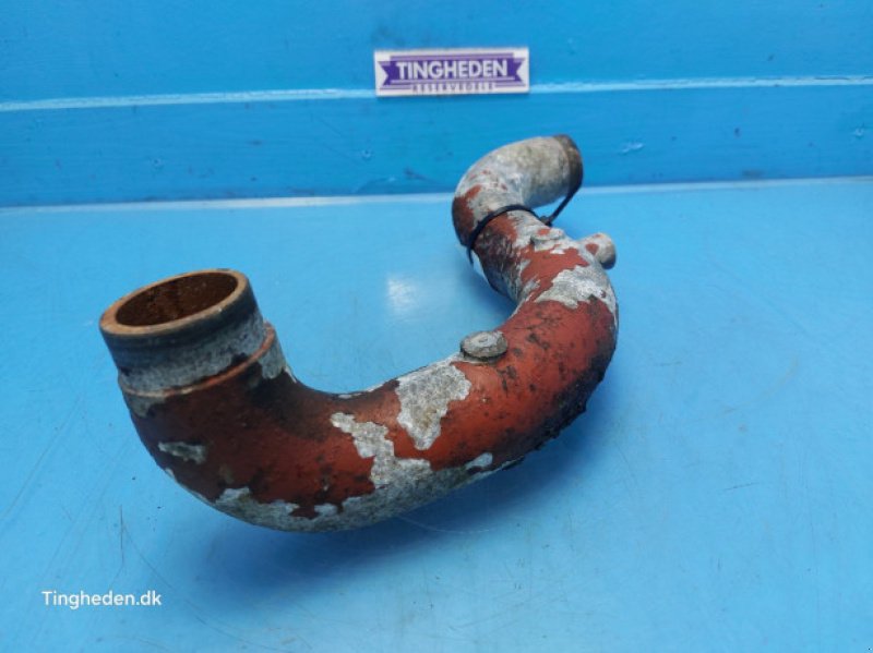 Motor und Motorteile типа Iveco 8361 SRE 11, Gebrauchtmaschine в Hemmet (Фотография 14)