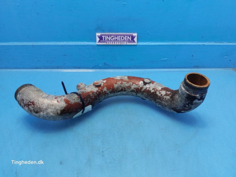 Motor und Motorteile типа Iveco 8361 SRE 11, Gebrauchtmaschine в Hemmet (Фотография 8)