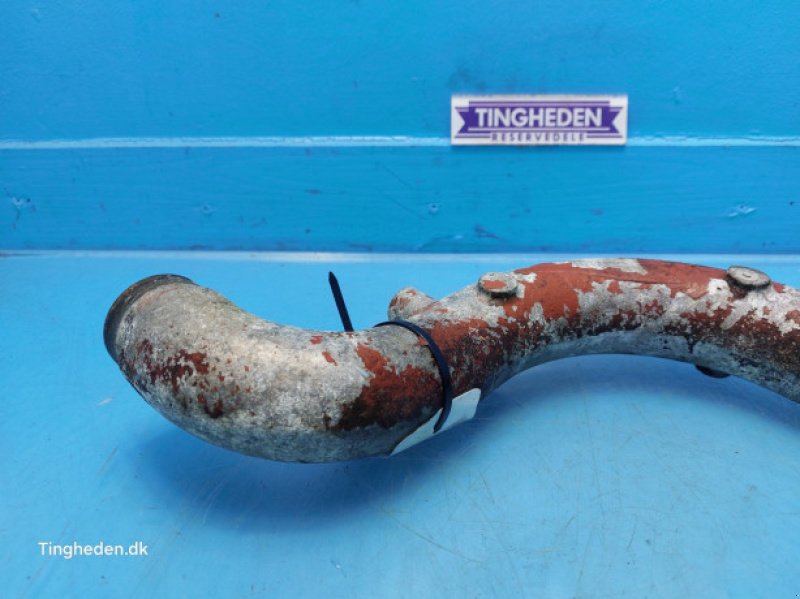 Motor und Motorteile типа Iveco 8361 SRE 11, Gebrauchtmaschine в Hemmet (Фотография 10)