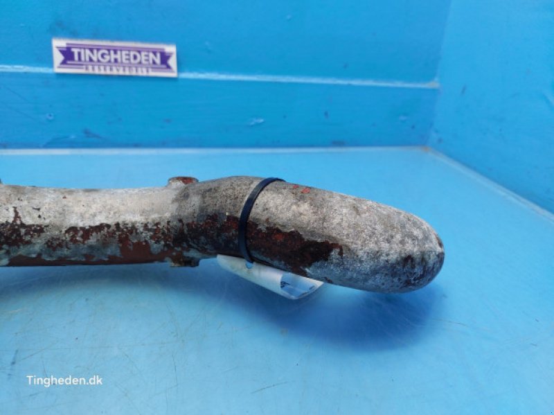 Motor und Motorteile типа Iveco 8361 SRE 11, Gebrauchtmaschine в Hemmet (Фотография 4)