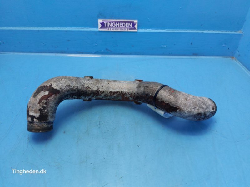 Motor und Motorteile типа Iveco 8361 SRE 11, Gebrauchtmaschine в Hemmet (Фотография 2)