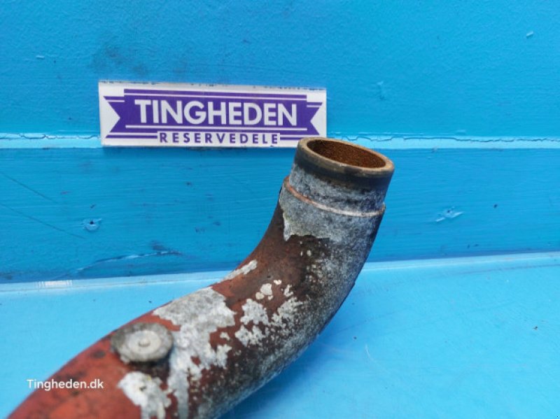 Motor und Motorteile типа Iveco 8361 SRE 11, Gebrauchtmaschine в Hemmet (Фотография 13)