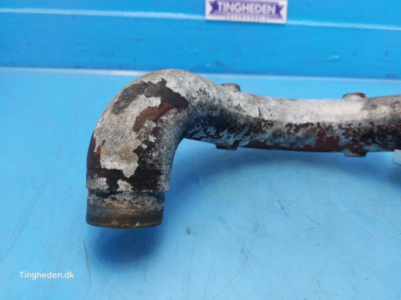 Motor und Motorteile типа Iveco 8361 SRE 11, Gebrauchtmaschine в Hemmet (Фотография 3)