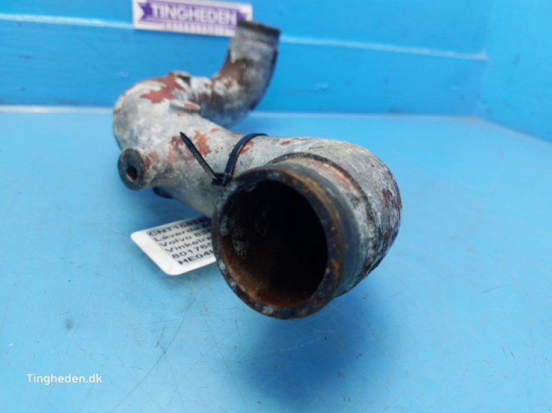 Motor und Motorteile типа Iveco 8361 SRE 11, Gebrauchtmaschine в Hemmet (Фотография 12)