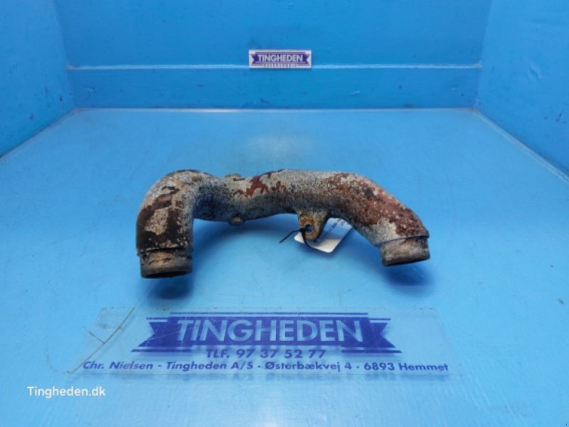 Motor und Motorteile типа Iveco 8361 SRE 11, Gebrauchtmaschine в Hemmet (Фотография 1)