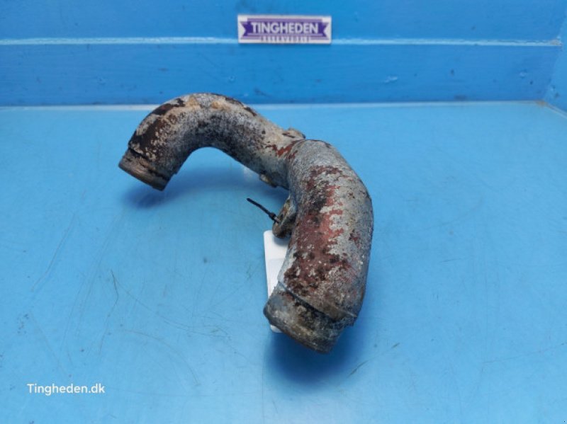 Motor und Motorteile типа Iveco 8361 SRE 11, Gebrauchtmaschine в Hemmet (Фотография 4)